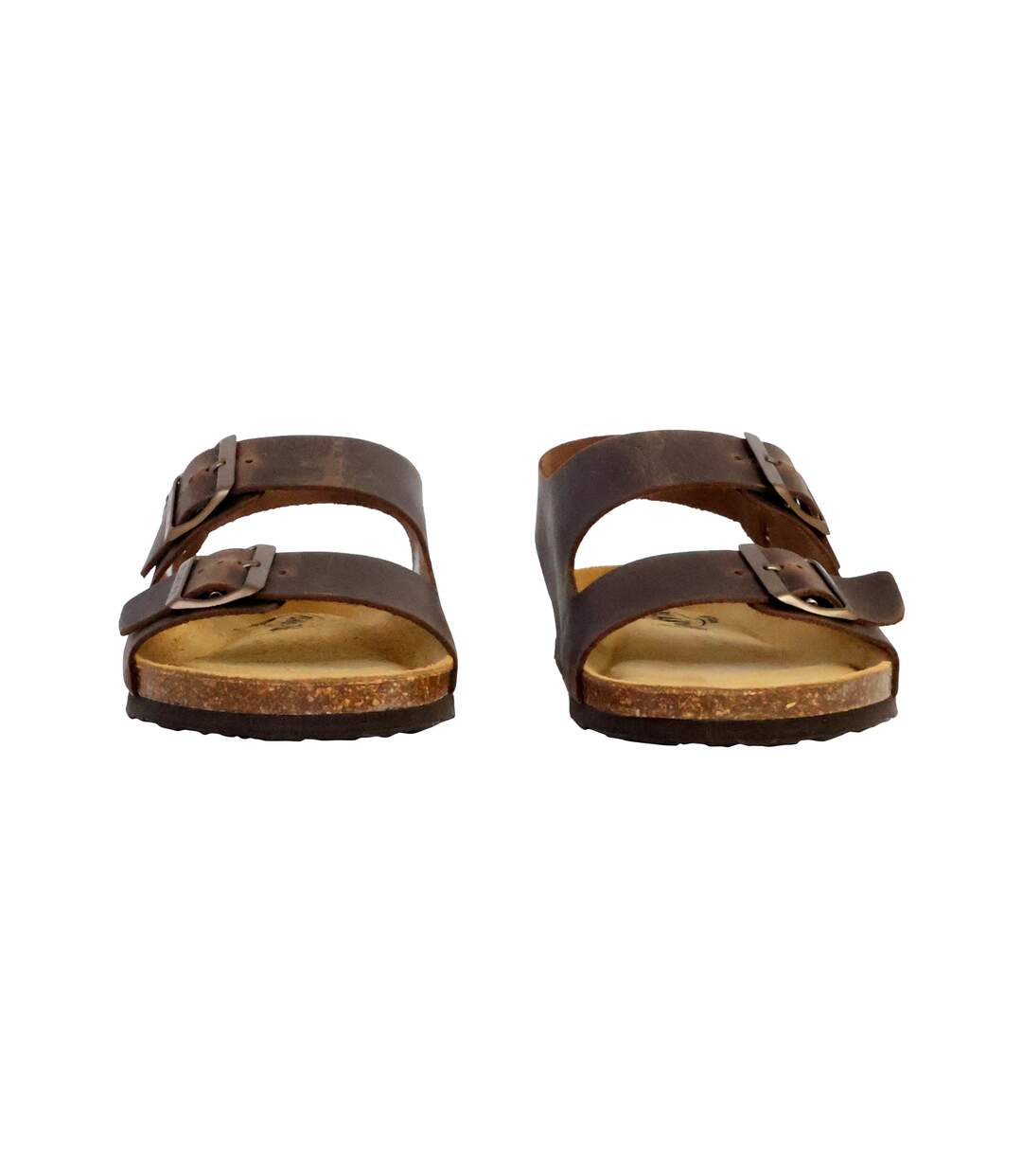 Mules Cuir Plakton Baku-5