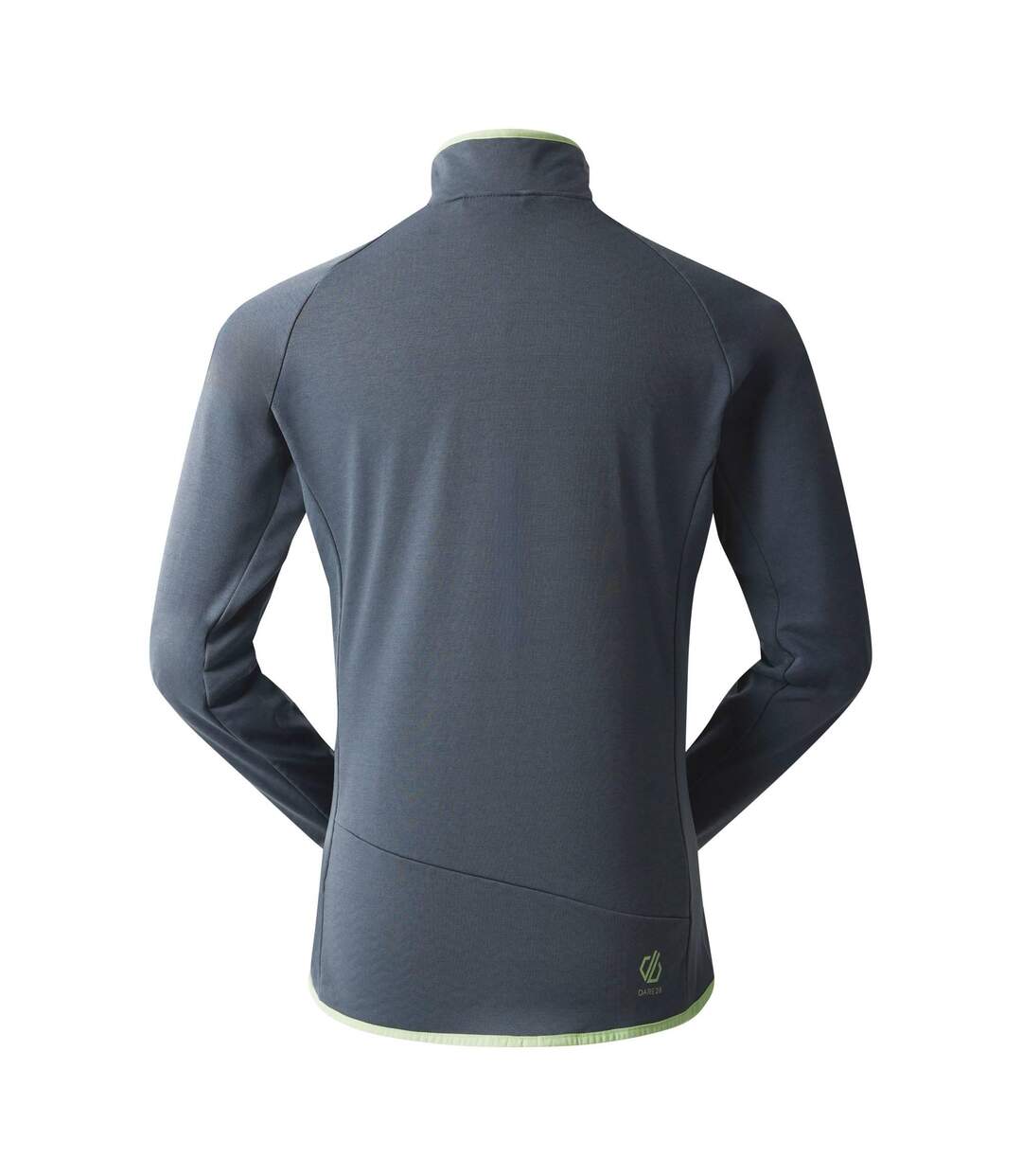 Haut De Sport Emerging Femme Gris Orageux Dare 2B-2