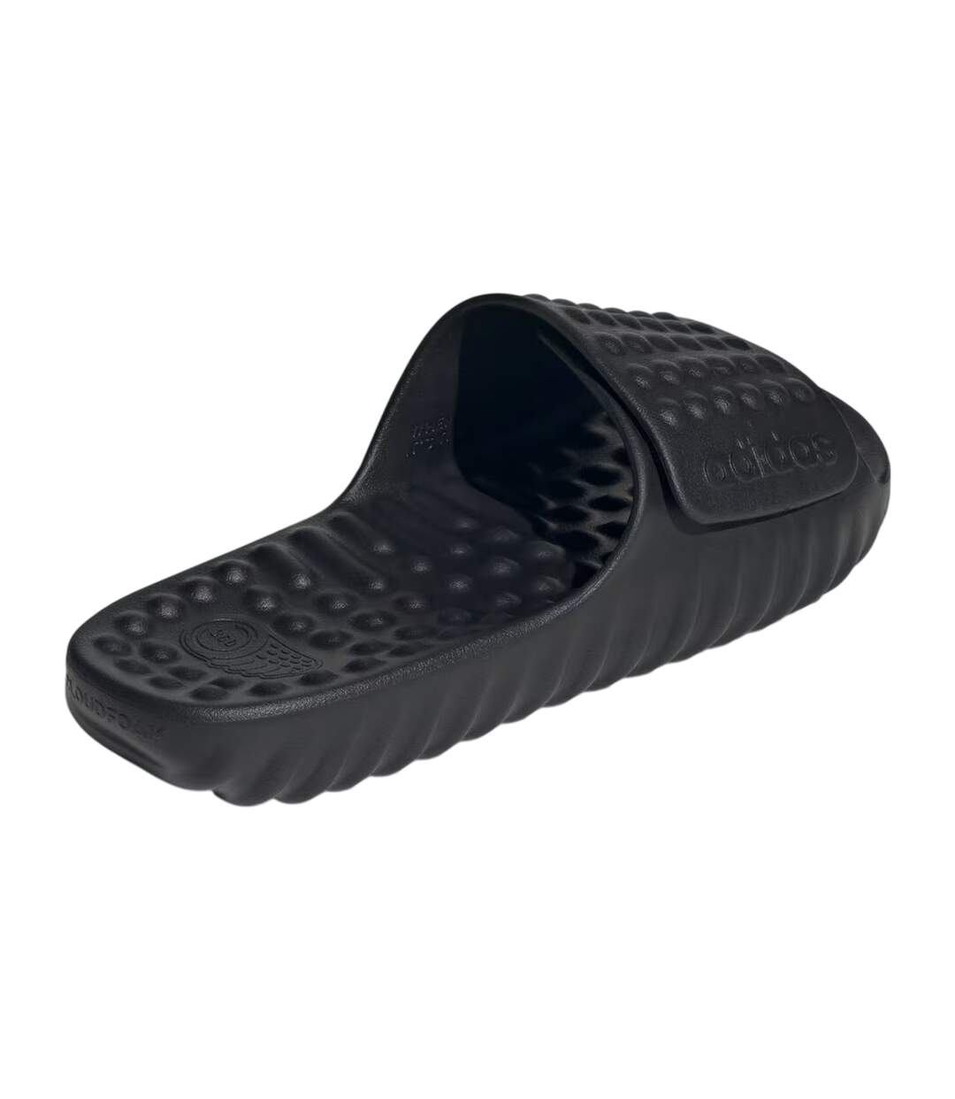 Tongs Adissage 360rec Kj2198 Homme Noir Adidas-2