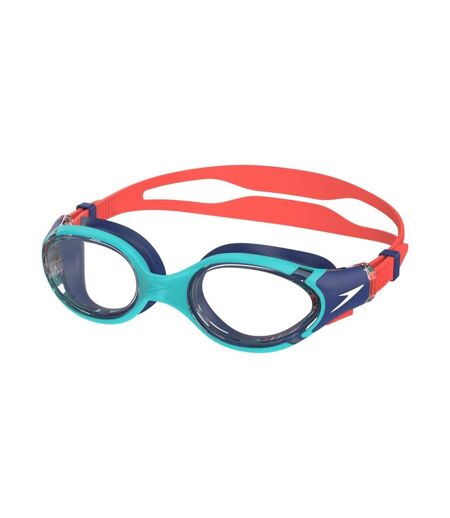 Childrens/kids Biofuse 2.0 Swimming Goggles Breeze Speedo
