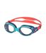 Childrens/kids Biofuse 2.0 Swimming Goggles Breeze Speedo-1