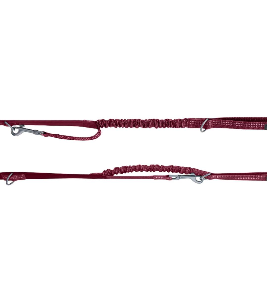 Anatomy dog lead l magenta Halti-2