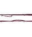 Anatomy dog lead l magenta Halti-2