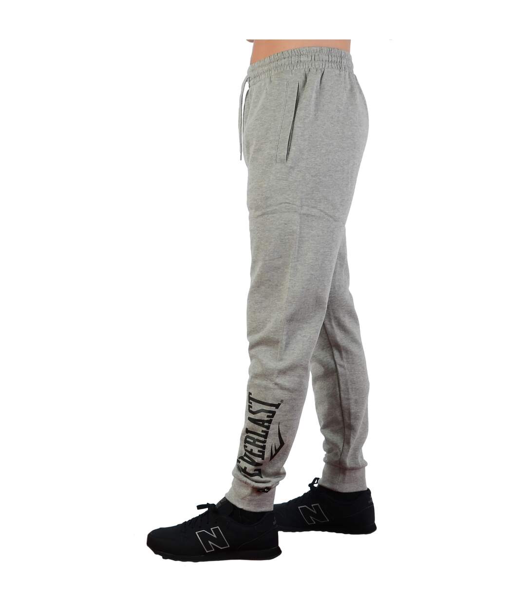 Pantacourt Jogging Homme EVERLAST Taille S Neuf 