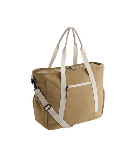 Tote Bag Ramble Taille Unique Sable Du Désert Bagbase
