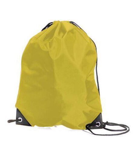 Stafford Sac Fourre-tout 13 Litres Taille Unique Jaune Shugon