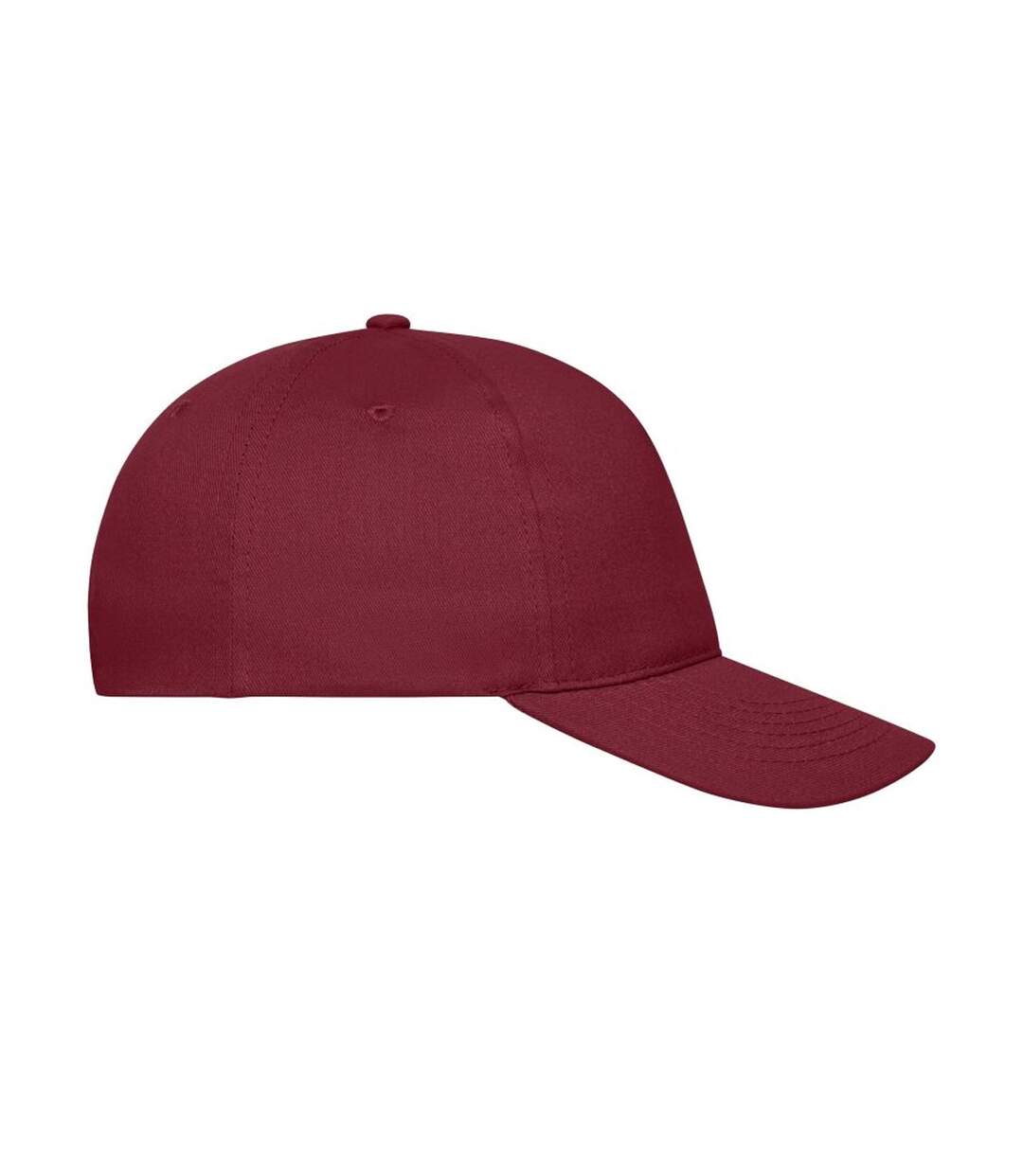 Casquette Bio Bordeaux Myrtle Beach-3
