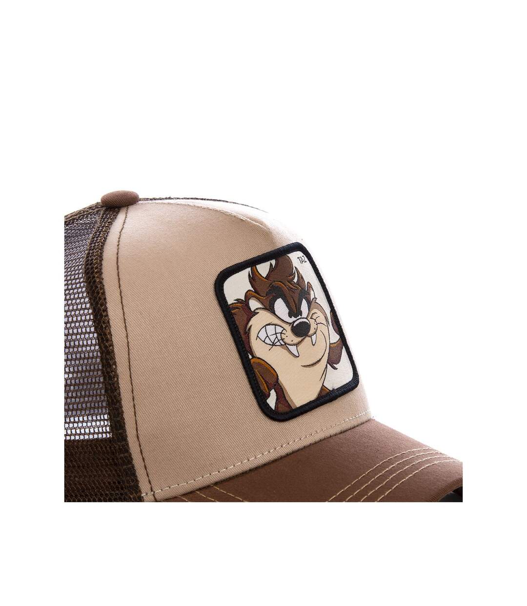 Casquette Junior Capslab Looney Tunes Taz Capslab-3