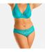 Culotte turquoise Royaume