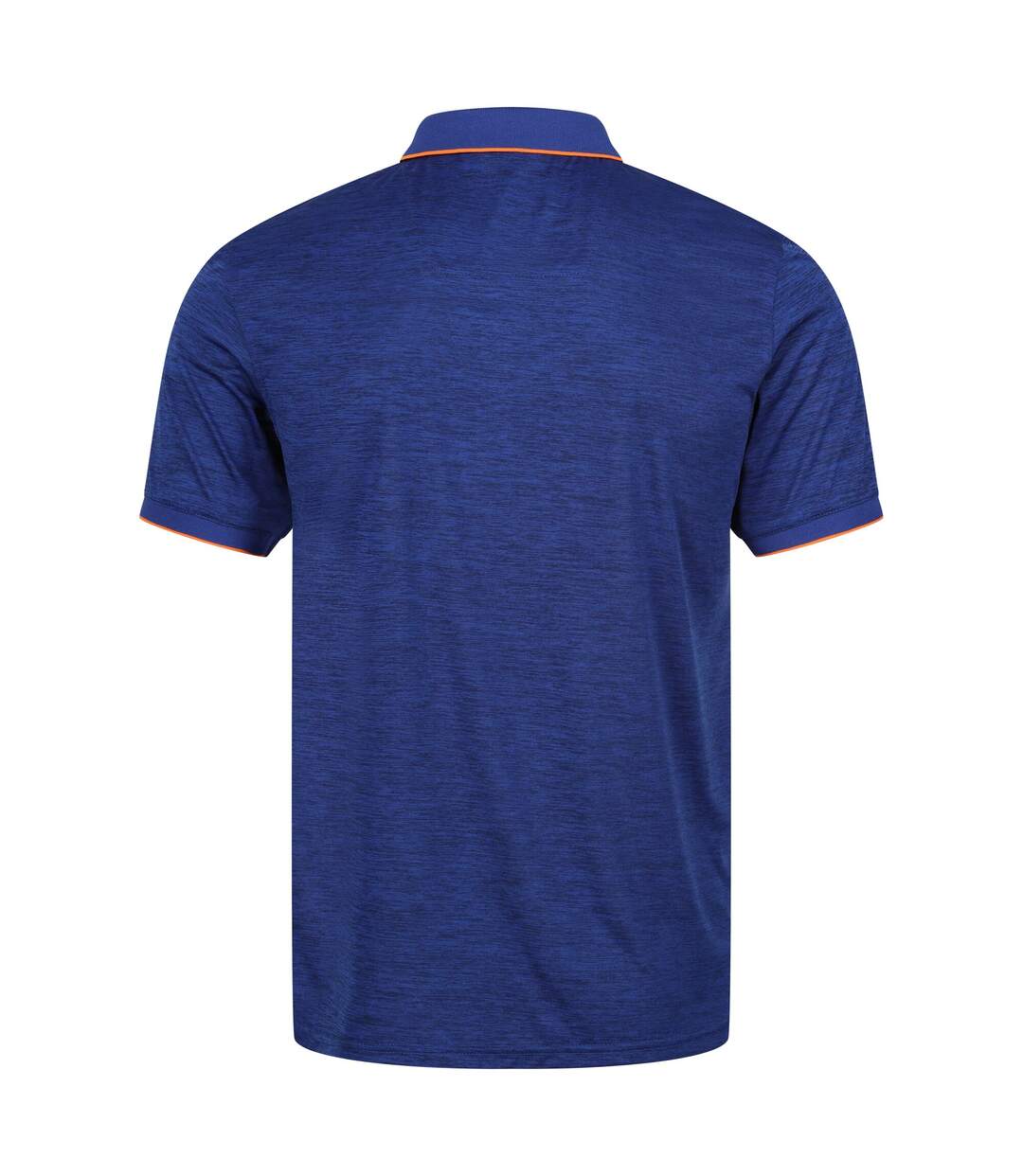 Mens remex ii polo shirt new royal Regatta-2