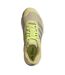 Baskets Motif/style 3 Rayures Dropset Femme Jaune Argenté Citron Adidas-4
