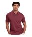 Polo Homme Bordeaux Ted Baker-1