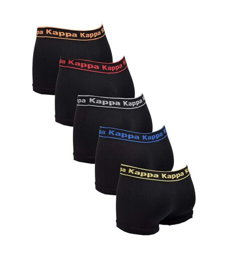 Boxer KAPPA sans Couture Pack de 5 SEAMLESS0408
