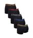 Boxer KAPPA sans Couture Pack de 5 SEAMLESS0408-2