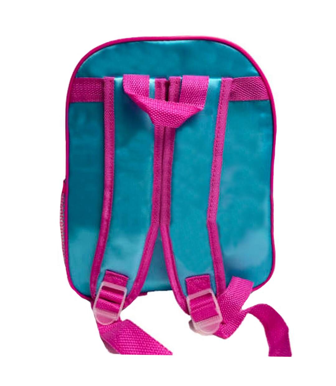 LOL Surprise - Sac à dos - Enfant (Bleu/rose) (Taille unique) - UTUT1203-2