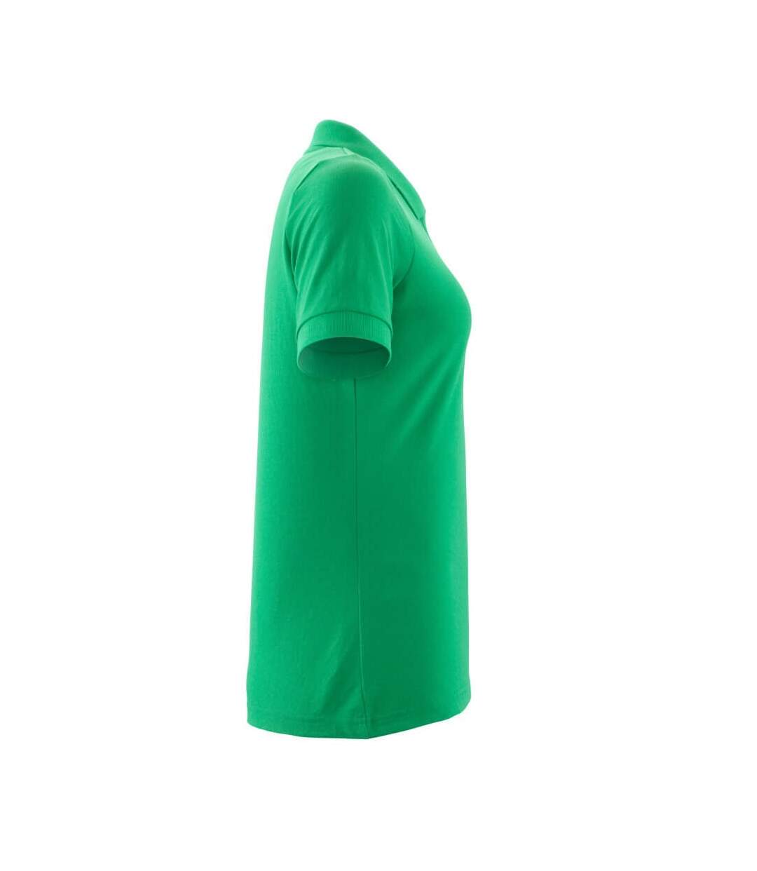 Vert Gazon Mascot-4