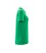 Vert Gazon Mascot-4