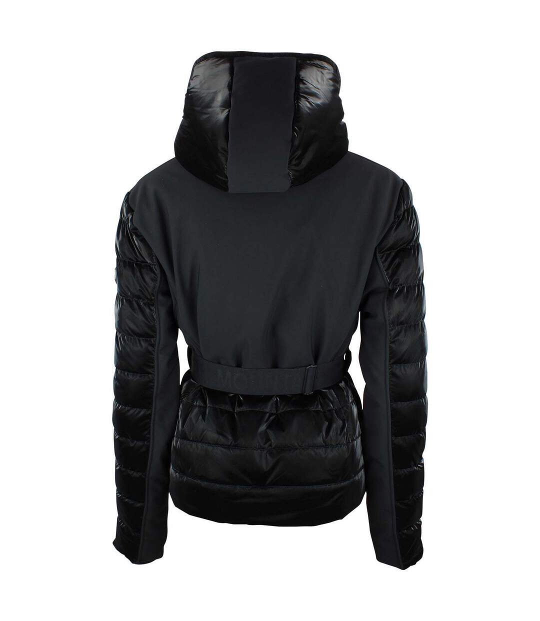 Blouson de ski femme ALYON-2