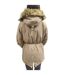 Veste Femme Beige Pepe Jeans-2