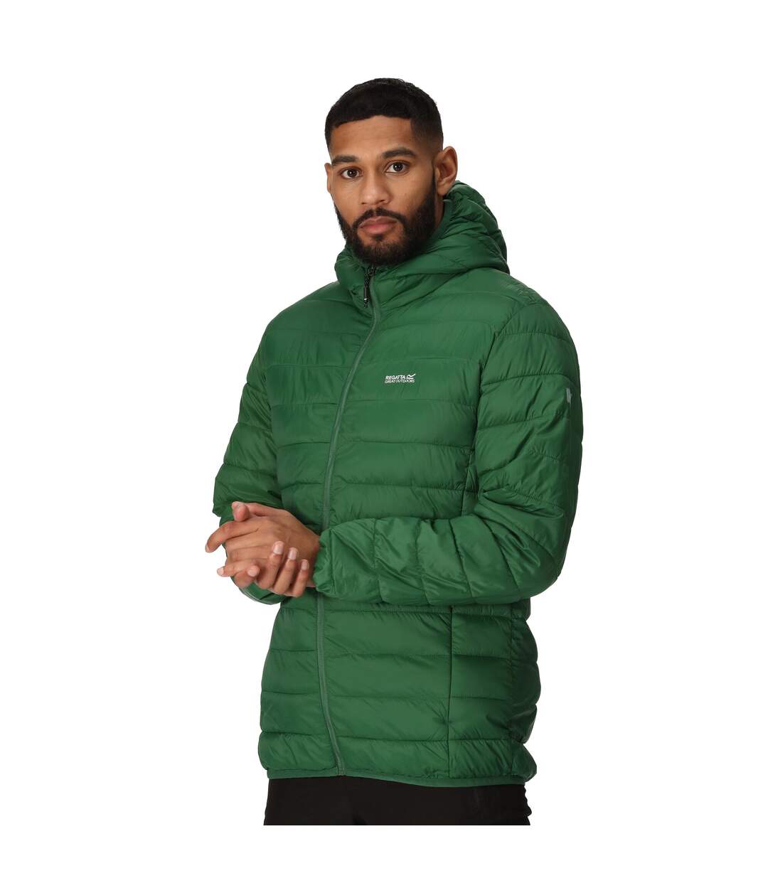 Veste hillpack homme vert Regatta Regatta