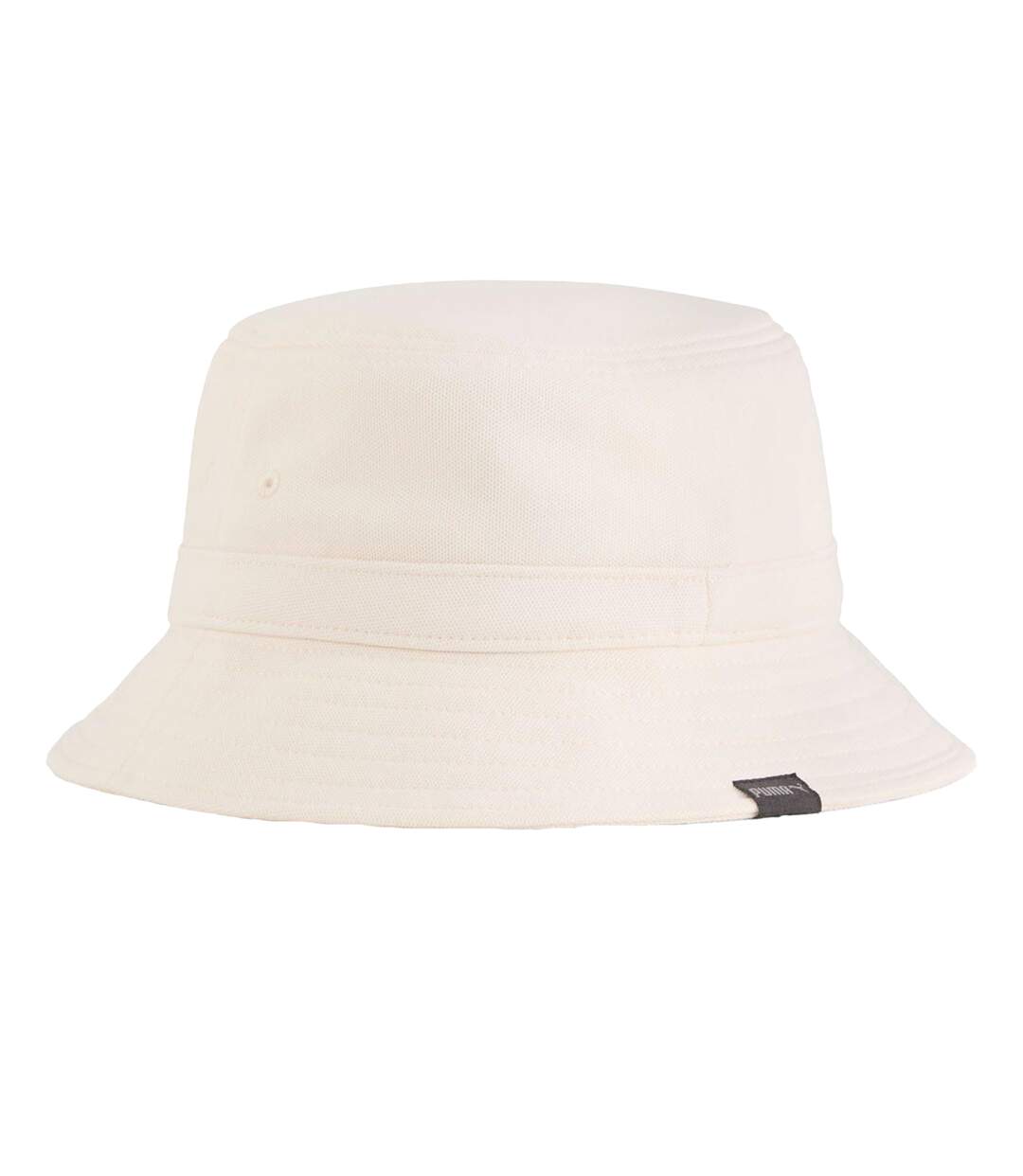 Bob Style Logo Premium Essential Adulte Blanc Puma-3