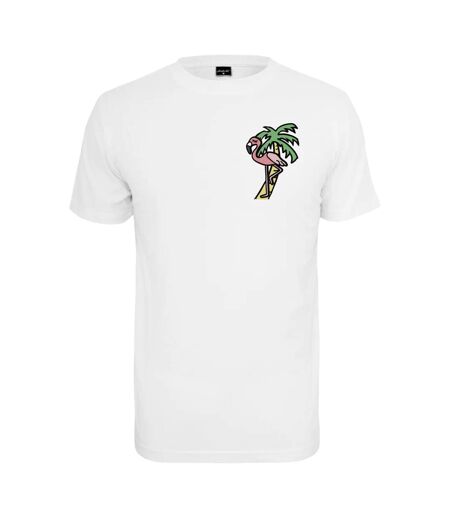 Blanc Mister Tee