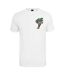 Blanc Mister Tee-2