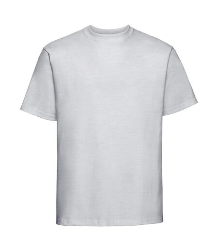 T-shirt Épais Homme Gris Russell