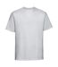 T-shirt Épais Homme Gris Russell-2