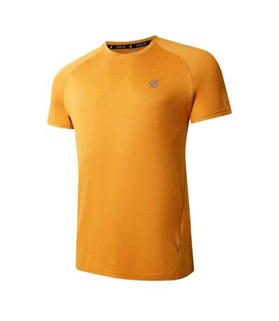 T-shirt Persist Homme Gris Foncé Dare 2B