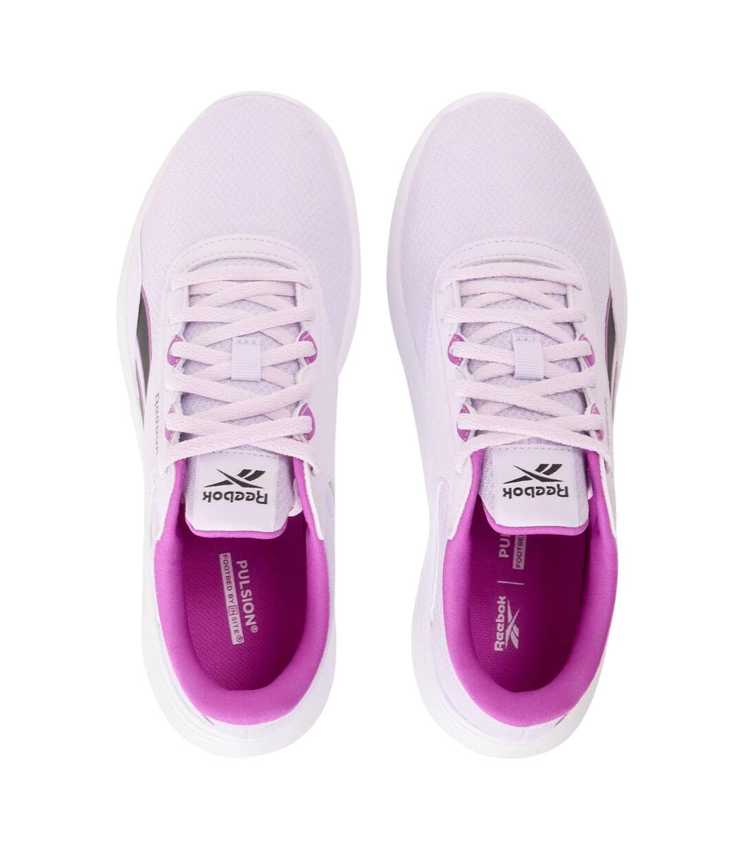 Baskets Lite Femme Violet Reebok-3