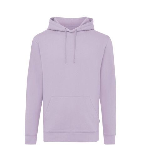 Sweat À Capuche Jasper Adulte Lavande Iqoniq