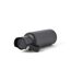 Balti Vacuum Insulated Water Bottle One Size Black Vinga-4