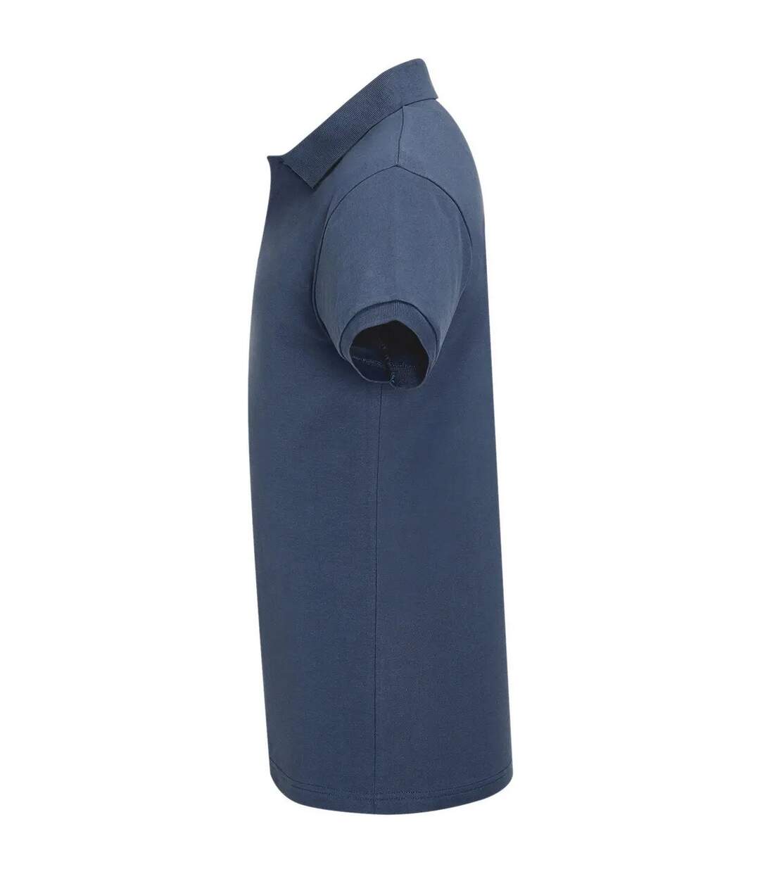 Polo Perfect Homme Bleu Denim SOLS-3
