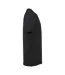 T-shirt Walcott Homme Noir James Harvest-4