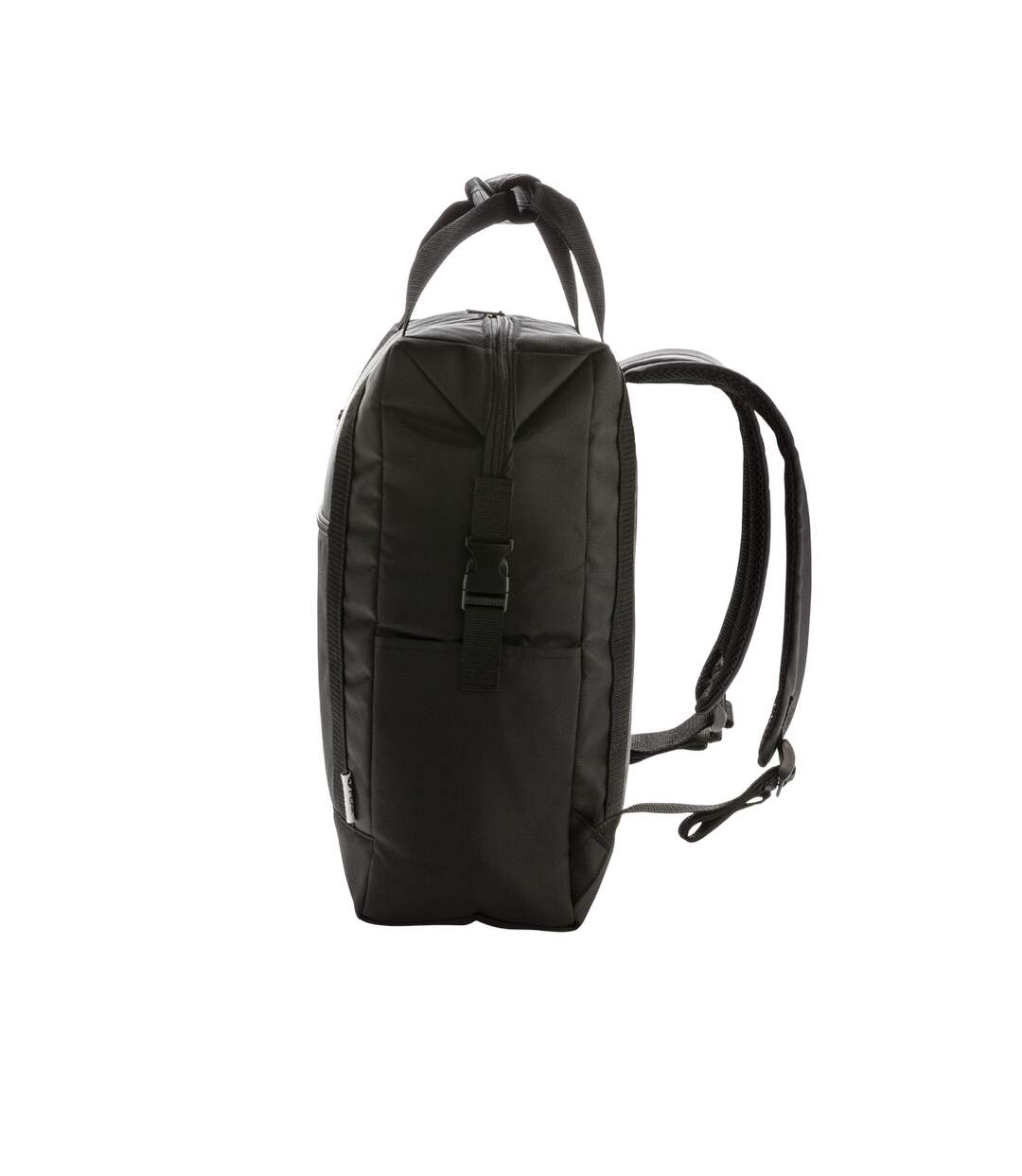 Sac Réfrigérant 48,5 Cm X 31,5 Cm X 15 Cm Noir Swiss Peak-3