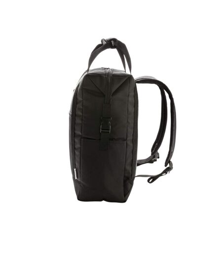 Sac Réfrigérant 48,5 Cm X 31,5 Cm X 15 Cm Noir Swiss Peak
