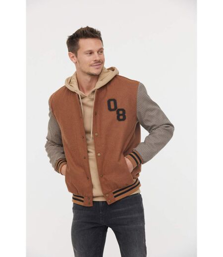 Veste FELIO Vert Profond