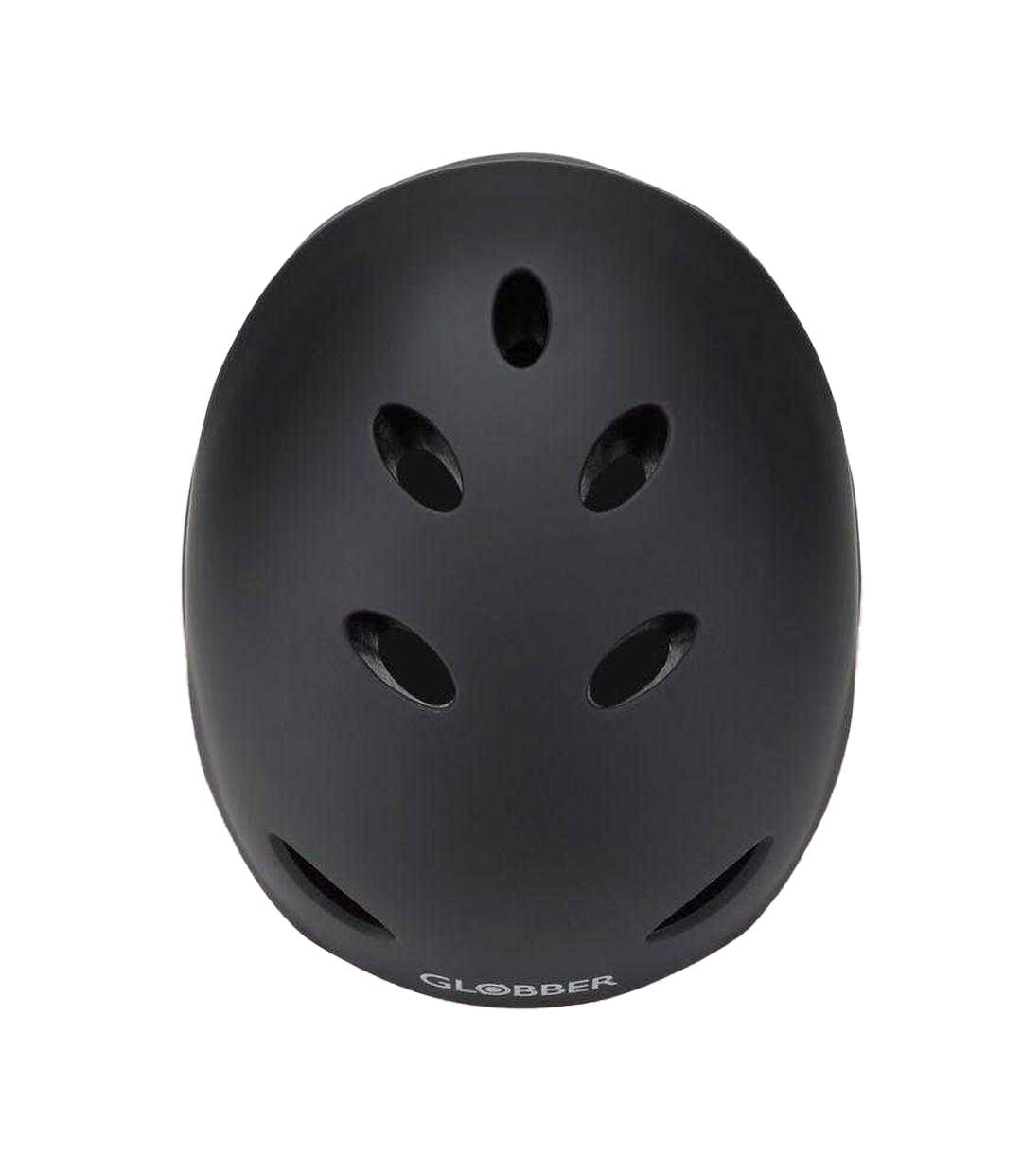 Casque De Vélo Motif/style Logo Adulte 54 Cm-56 Cm Noir Globber-3