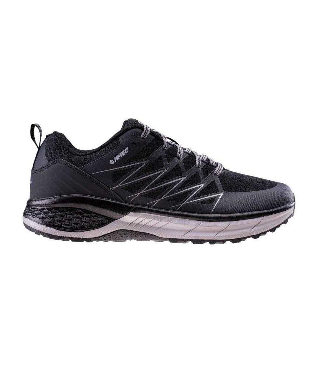 Chaussures De Randonnée Trail Destroyer Homme Noir Hi-Tec-3