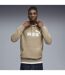 Mens Hoodie Iced Coffee Puma-3