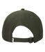 Casquette De Baseball Homme Vert Foncé Calvin Klein-3
