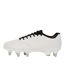 Chaussures De Foot Pour Terrain Souple Stampede Team Adulte Blanc Canterbury-1