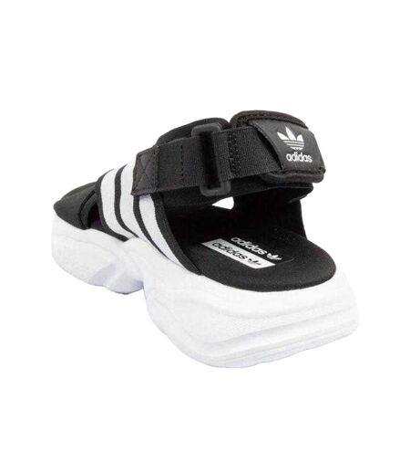 Sandales Magmur Femme Noir Adidas