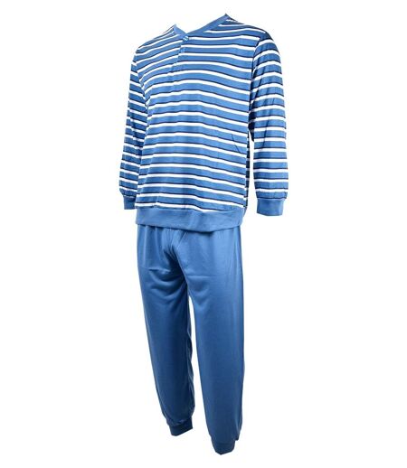 Pyjama Homme Eco HOMEWEAR 2938 BLEU