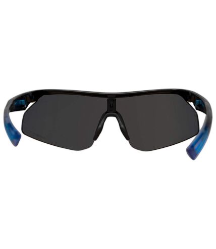 Unisex adult kit sunglasses one size black/blue Trespass