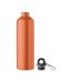 Gourde Rebig Moss Taille Unique Orange MidOcean-2