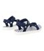 Sandales lady vendeavour femme bleu marine / bleu marine Regatta-2