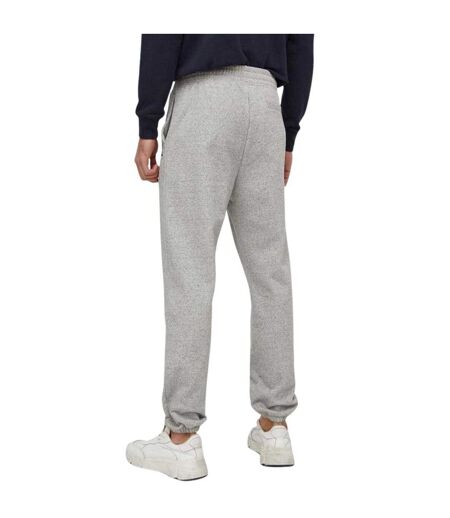 Pantalon De Jogging Motif/style Texte Homme Gris Tommy Hilfiger