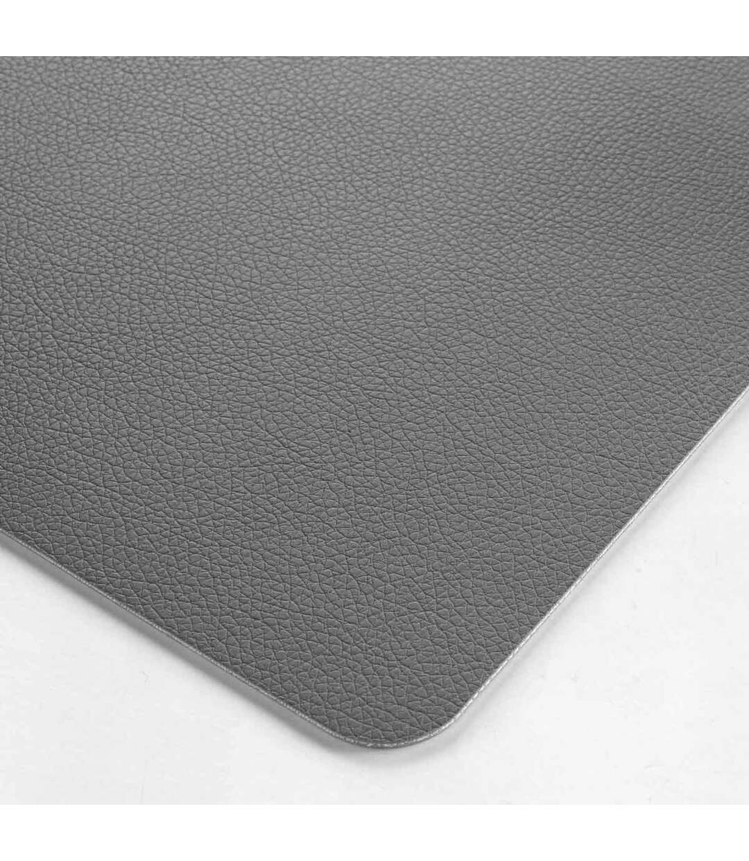 Set de Table Design Bergame 30x43cm Gris-2
